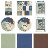Fabric Collection 64564