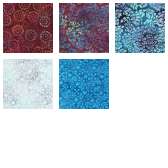 Fabric Collection 64808
