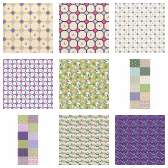 Fabric Collection 64868