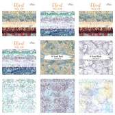 Fabric Collection 64964