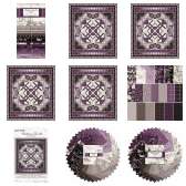 Fabric Collection 65040