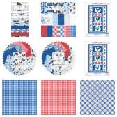 Fabric Collection 65042