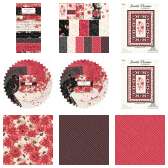 Fabric Collection 65046
