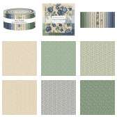Fabric Collection 65070