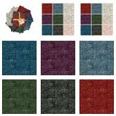 Fabric Collection 65296