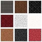 Fabric Collection 65349