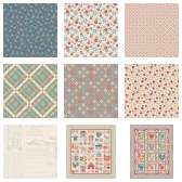 Fabric Collection 65391