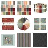 Fabric Collection 65424