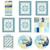 Fabric Collection 65528
