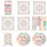 Fabric Collection 65529