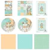 Fabric Collection 65530