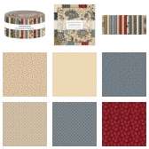 Fabric Collection 65644