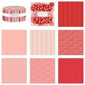 Fabric Collection 65646