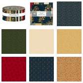 Fabric Collection 65647