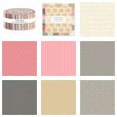 Fabric Collection 65649