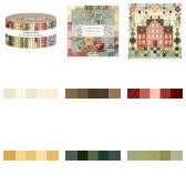 Fabric Collection 65650