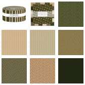 Fabric Collection 65651