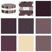Fabric Collection 65652