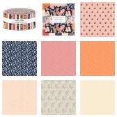 Fabric Collection 65654