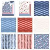Fabric Collection 65656