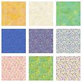 Fabric Collection 65657