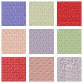 Fabric Collection 65665