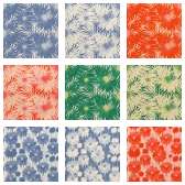 Fabric Collection 65668