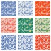 Fabric Collection 65669