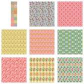 Fabric Collection 65676