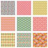 Fabric Collection 65681