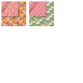 Fabric Collection 65682