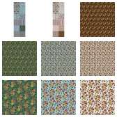 Fabric Collection 65683