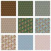 Fabric Collection 65685