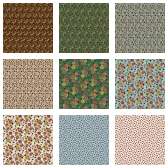 Fabric Collection 65687