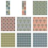 Fabric Collection 65688