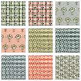 Fabric Collection 65689
