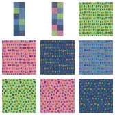 Fabric Collection 65696
