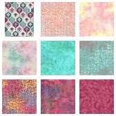 Fabric Collection 65707