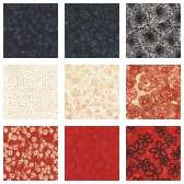 Fabric Collection 65708