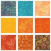 Fabric Collection 65709