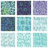 Fabric Collection 65712