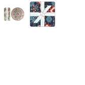 Fabric Collection 65852