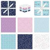 Fabric Collection 65853