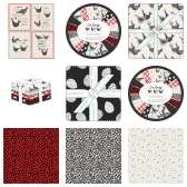 Fabric Collection 65854