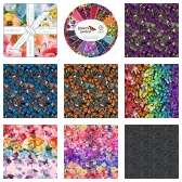 Fabric Collection 65856