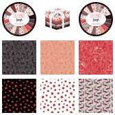 Fabric Collection 65857