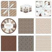 Fabric Collection 65859