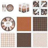 Fabric Collection 65861