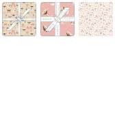 Fabric Collection 65863