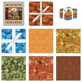 Fabric Collection 65865